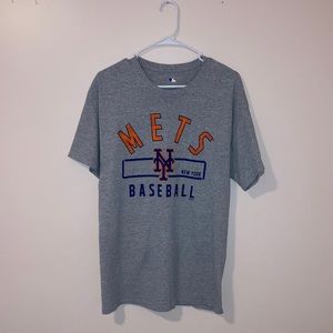 Men’s Mets Shirt